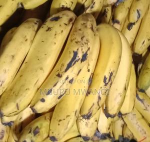 Ripe Bananas - main view