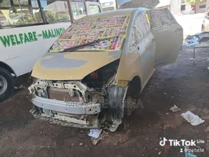 Car Paint Restoration/Accident Repair
