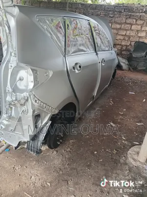 Car Paint Restoration/Accident Repair