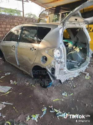 Car Paint Restoration/Accident Repair