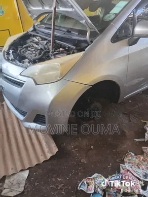 Car Paint Restoration/Accident Repair