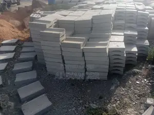 Shallow Drainages