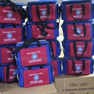 Trauma Bag - thumbnail 2