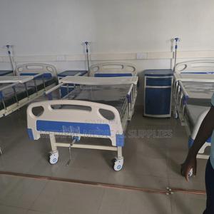 Single Crank Bed - thumbnail 2