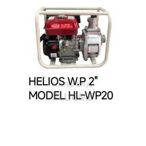 Helios Water Pump 2" Model Hl-Wp20