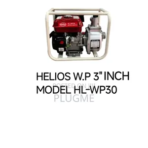 Helios Water Pump 3inch Model Hl-Wp30