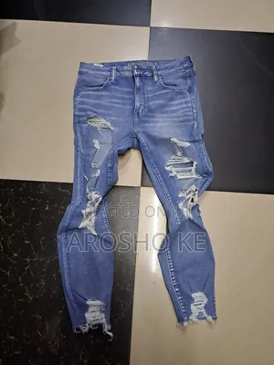 Ladies Trousers