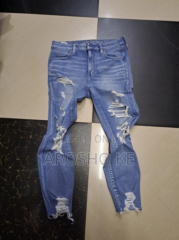 Ladies Trousers - thumbnail 2