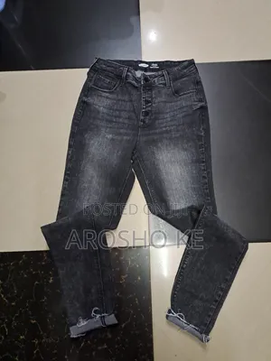 Ladies Trousers