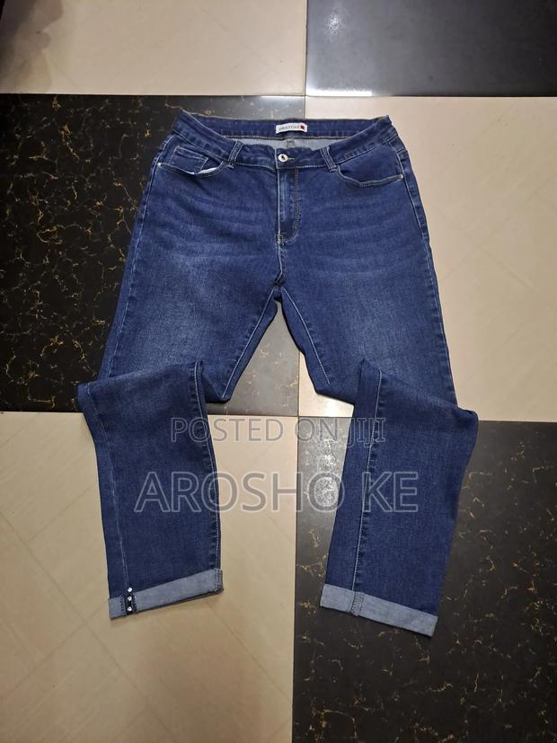 Ladies Trousers - thumbnail 4