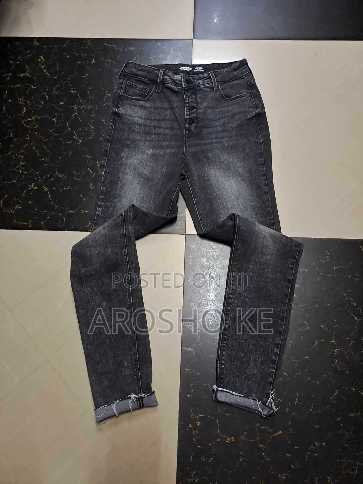 Ladies Trousers