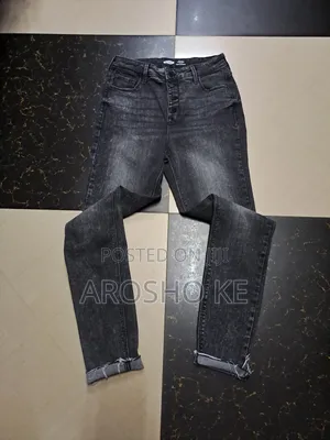 Ladies Trousers