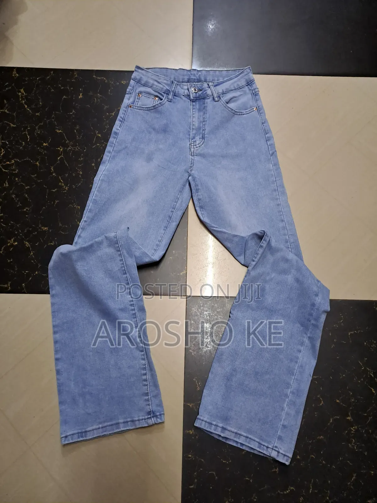 Ladies Trousers