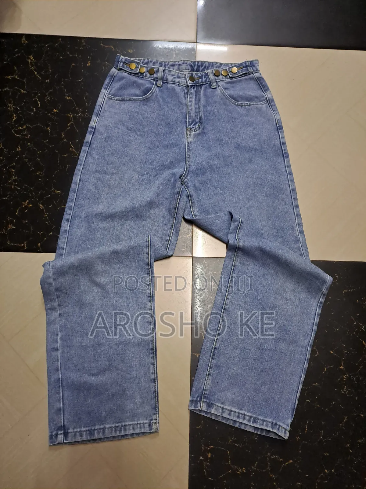 Ladies Trousers