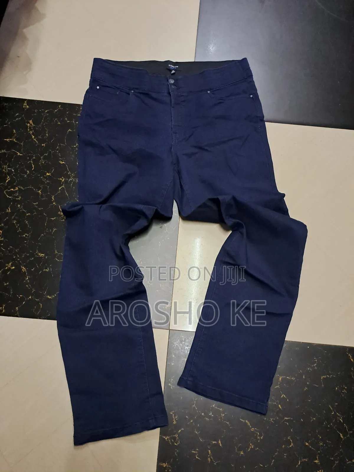 Ladies Trousers