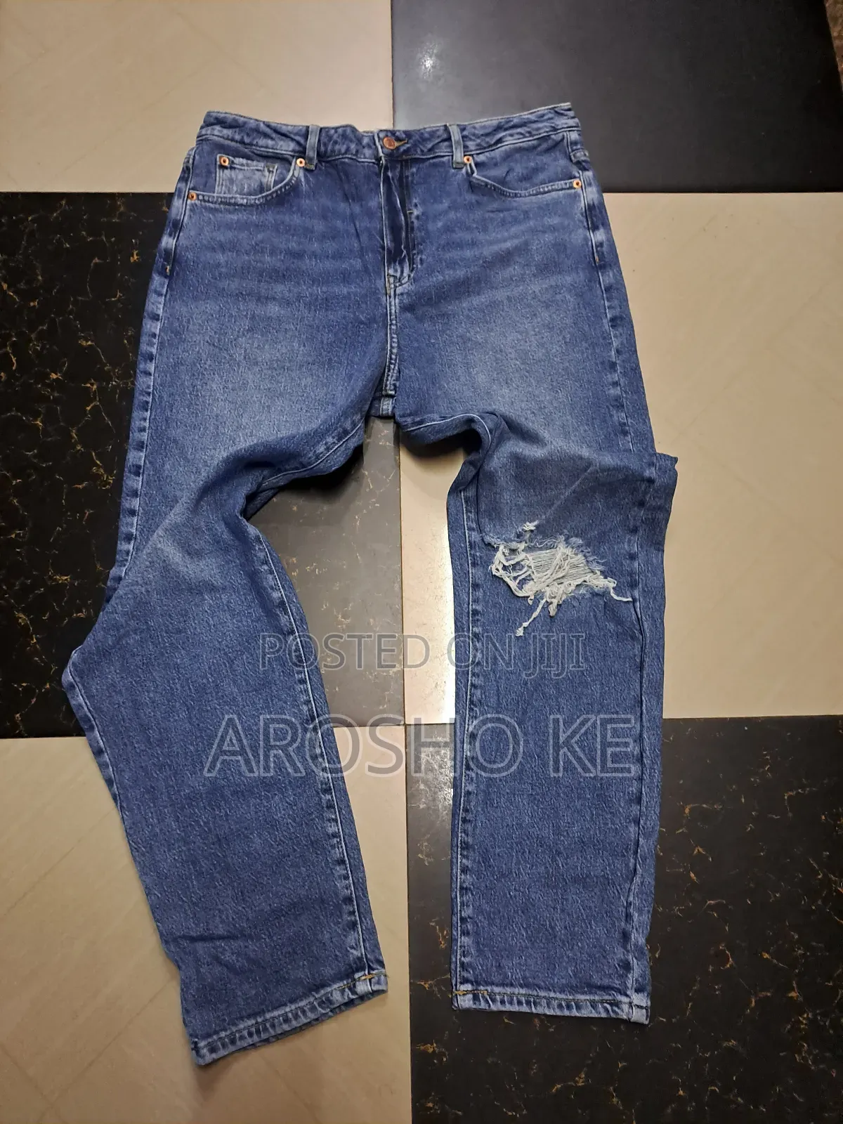 Ladies Trousers