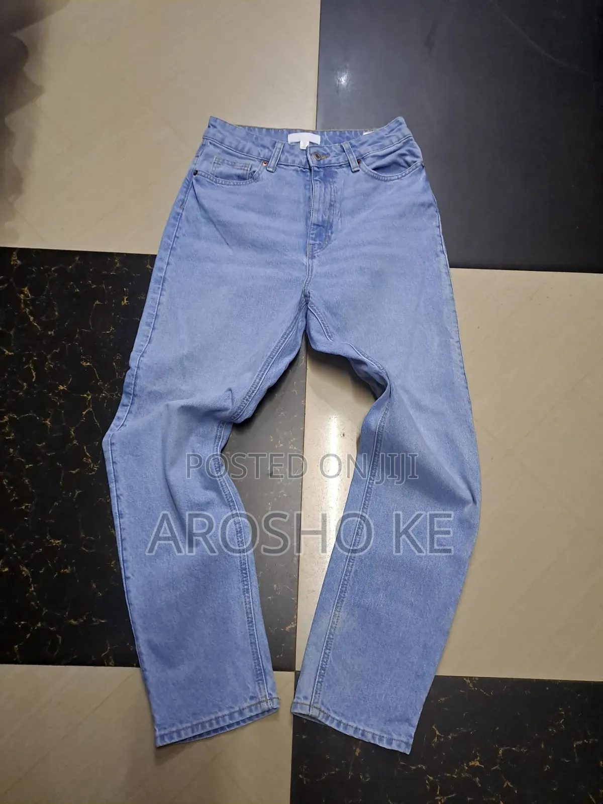 Ladies Trousers