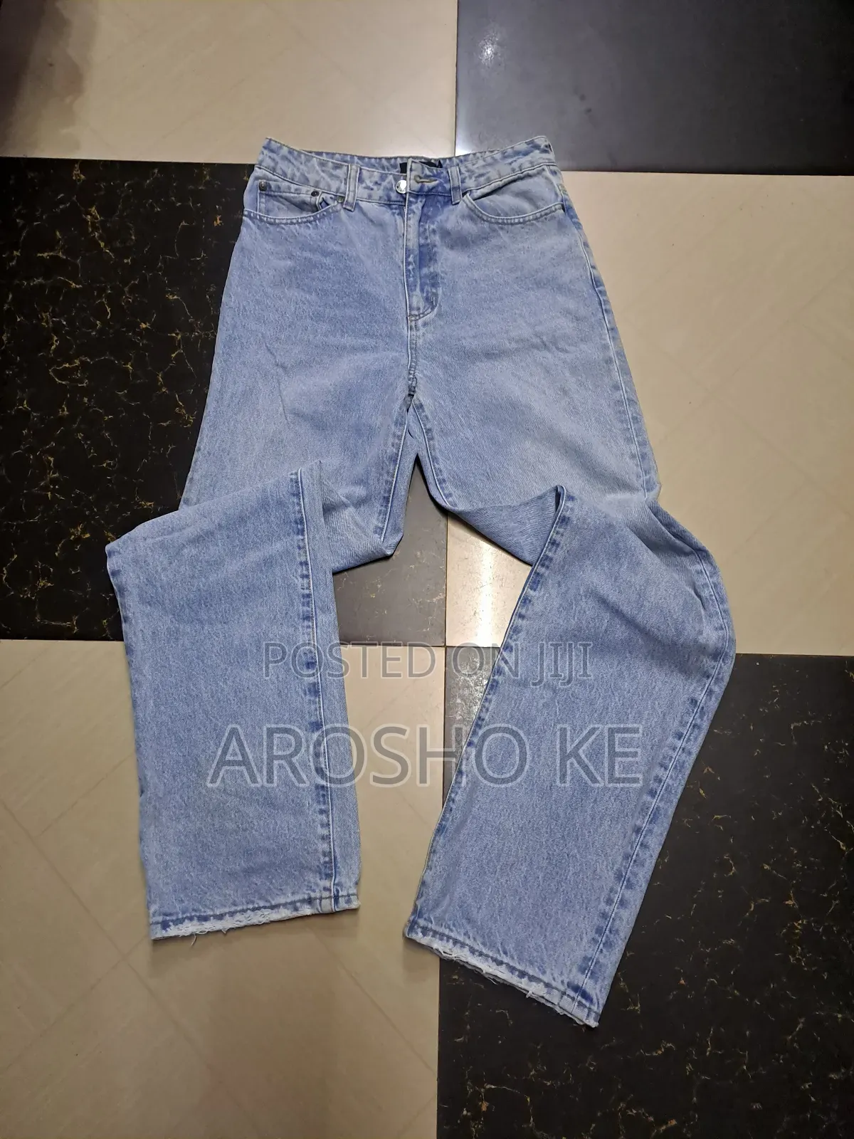 Ladies Trousers