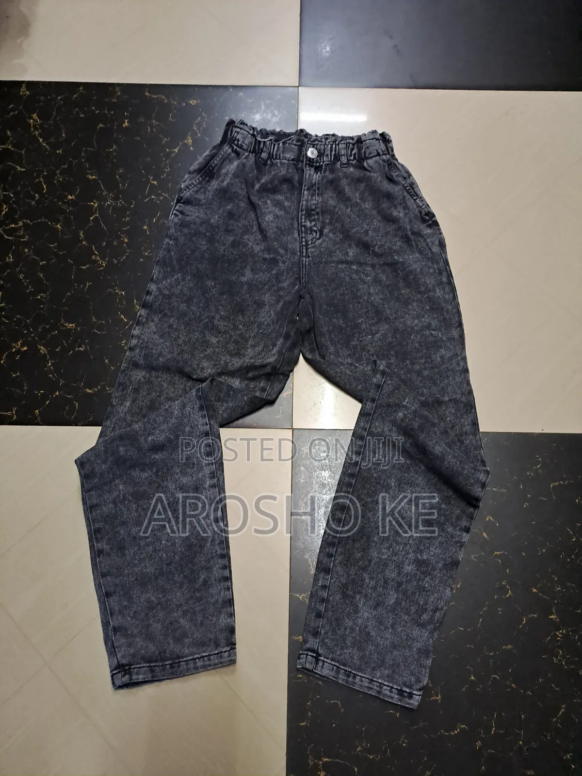 Ladies Trousers