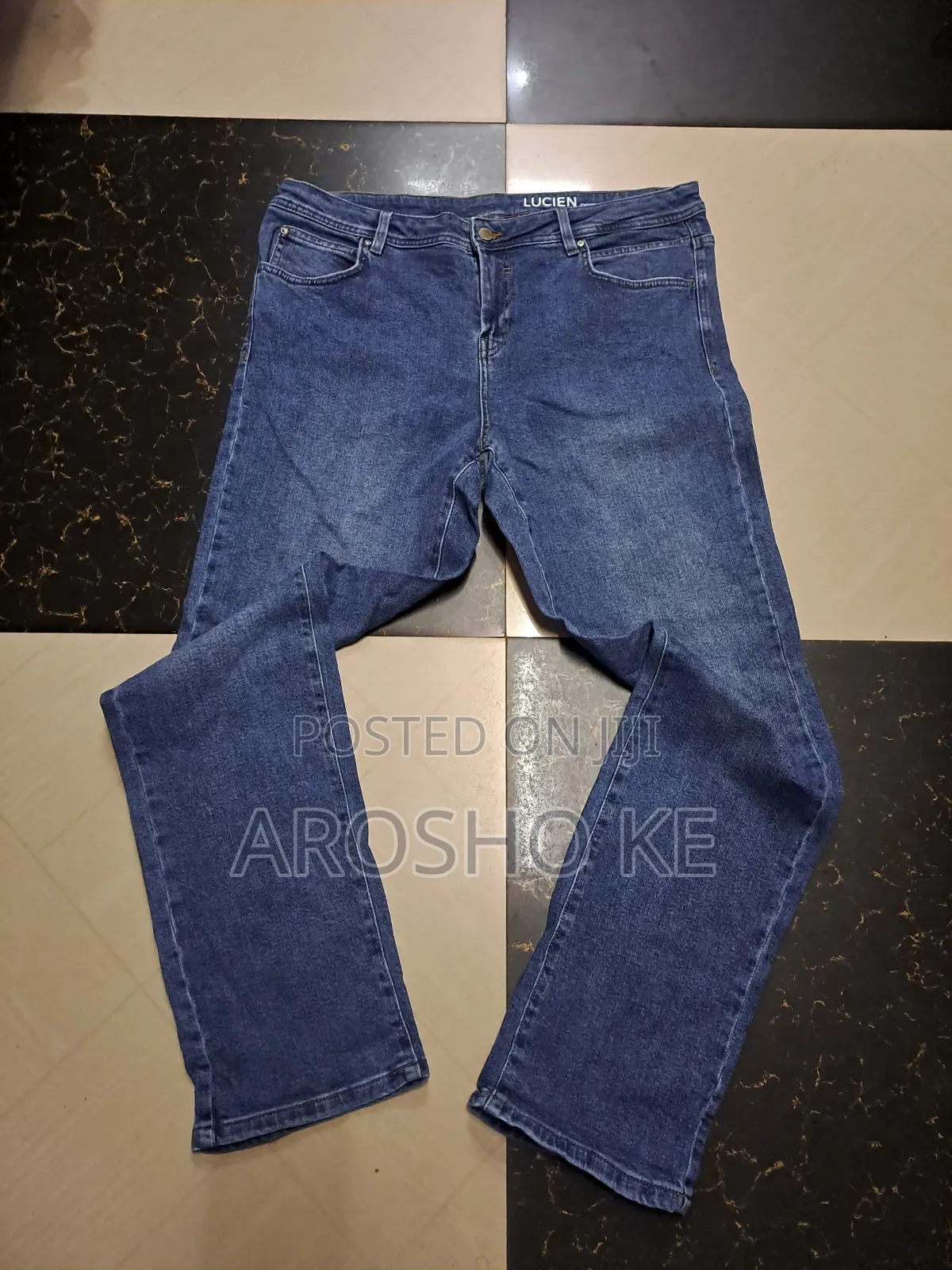 Ladies Trousers