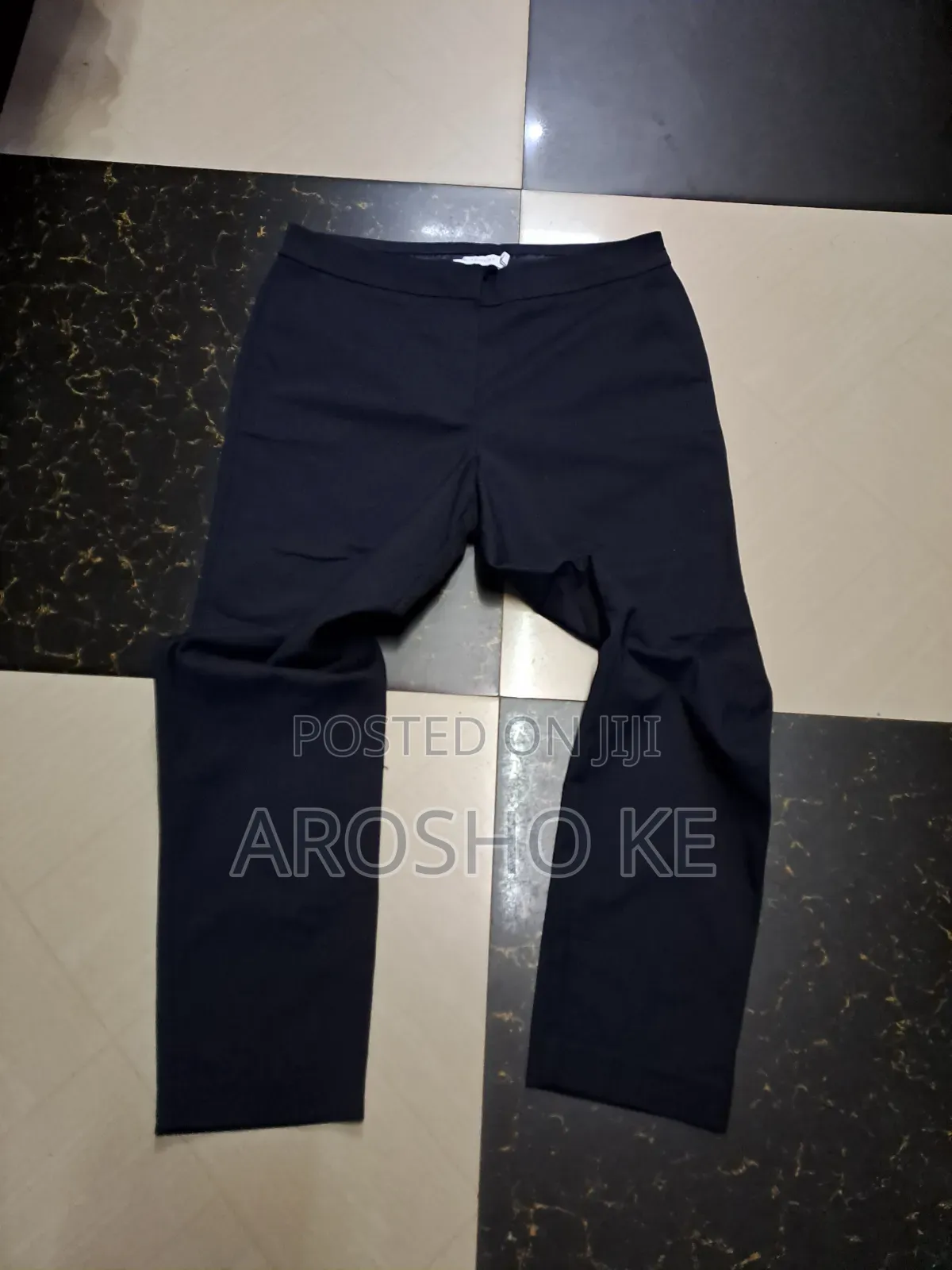Ladies Trousers