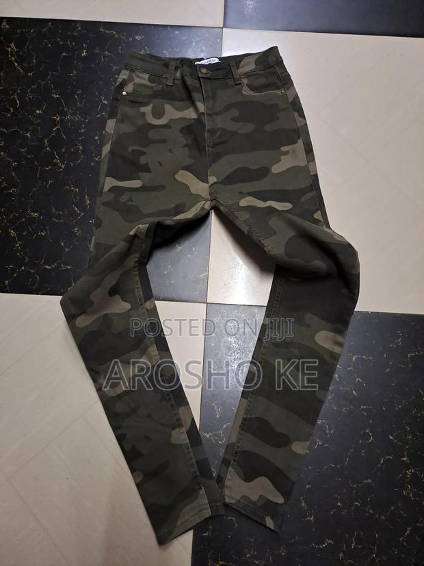 Ladies Trousers - thumbnail 15