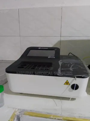 Dymind Biochemistry Machine