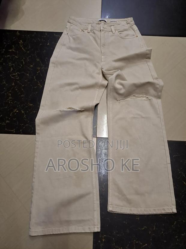 Ladies Trousers - thumbnail 16