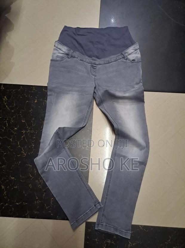 Ladies Trousers - thumbnail 17