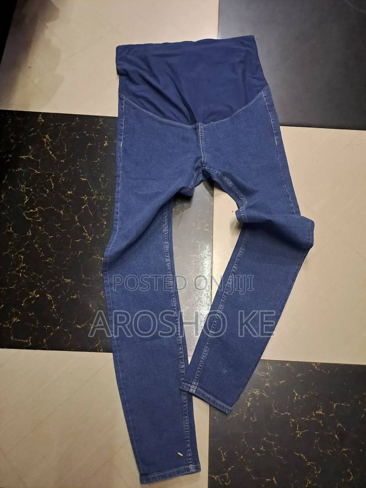 Ladies Trousers
