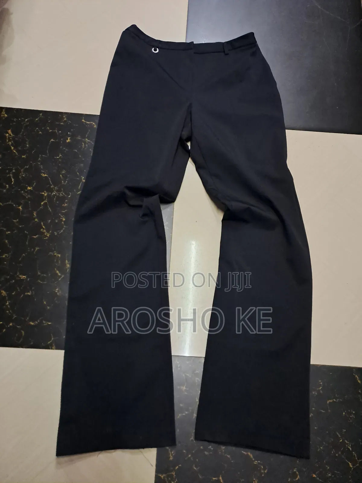 Ladies Trousers