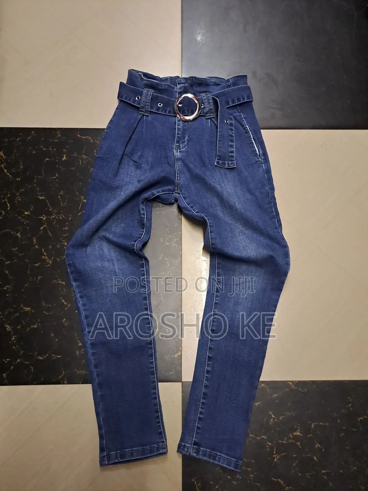 Ladies Trousers