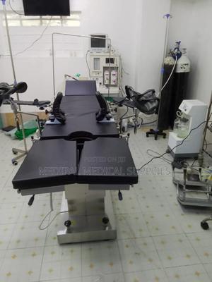 Electric Operating Table - thumbnail 2