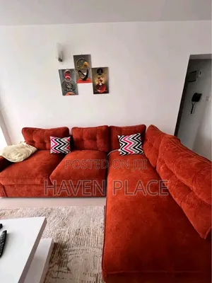 Furnished 1 Bedroom Apartments Ruaka Near Decimo