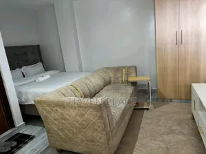 Studio Apartment Fedha Estates