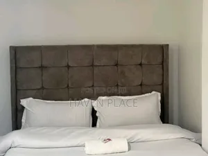 Studio Apartment Fedha Estates