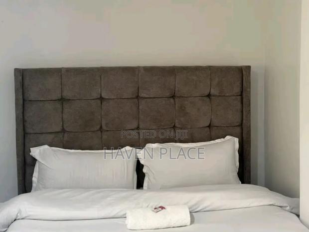 Studio Apartment Fedha Estates - thumbnail 3