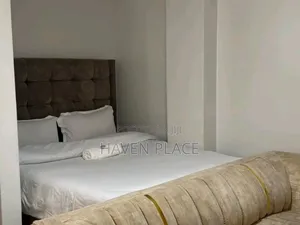 Studio Apartment Fedha Estates