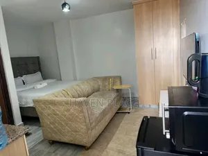 Studio Apartment Fedha Estates
