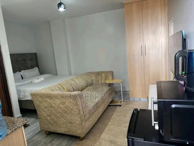 Studio Apartment Fedha Estates - thumbnail 6