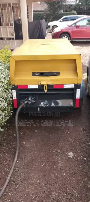 Micro Tunneling/Drilling Service