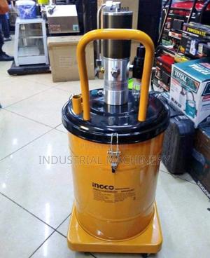 Grease Bucket 20liters - main view