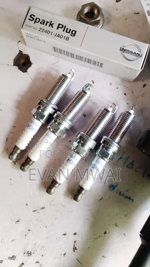 Plugs Long Mirage Service 50000km Nissan/Toyota/Mazda Cars Available