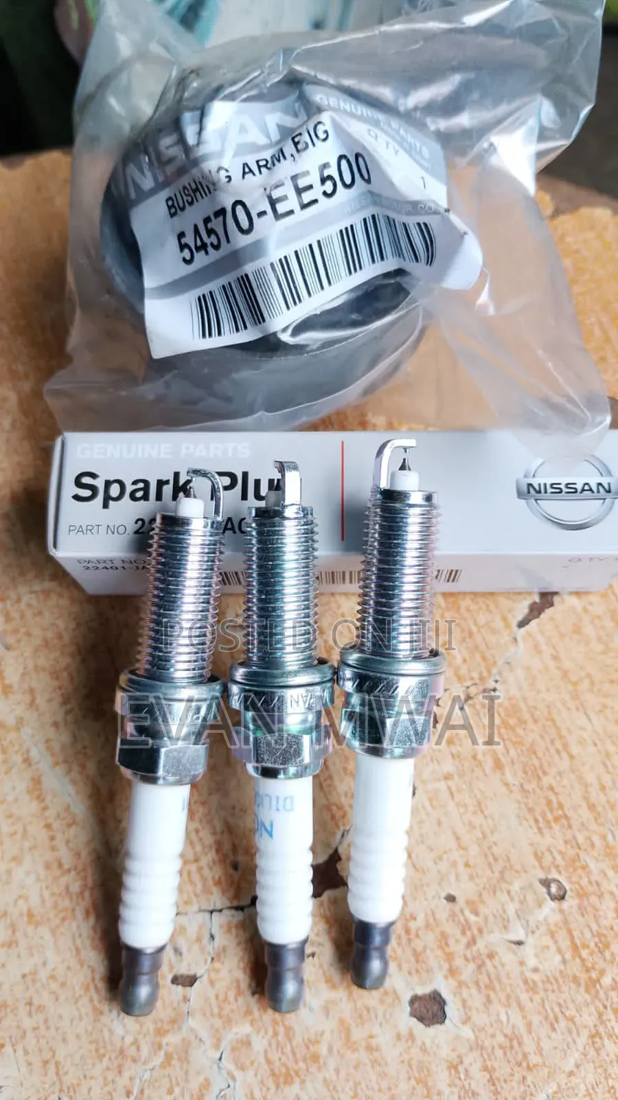 Plugs Long Mirage Service 50000km Nissan/Toyota/Mazda Cars Available