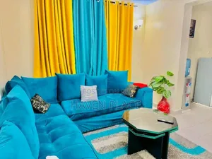 2 Bedroom Apartments Roasters Thika Road