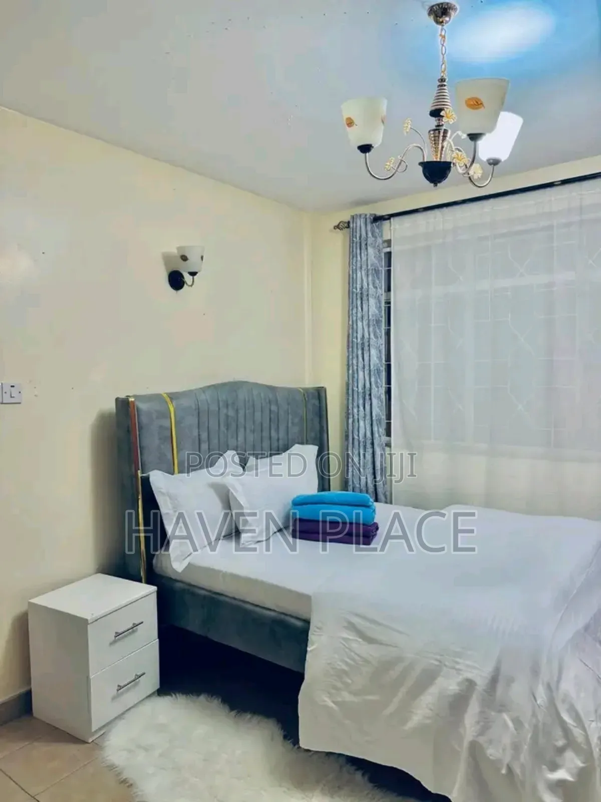 2 Bedroom Apartments Roasters Thika Road