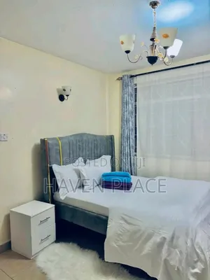 2 Bedroom Apartments Roasters Thika Road
