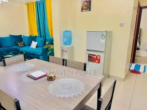 2 Bedroom Apartments Roasters Thika Road