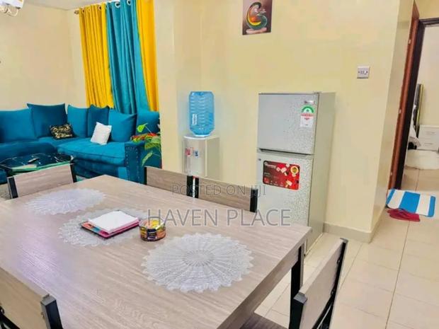 2 Bedroom Apartments Roasters Thika Road - thumbnail 5