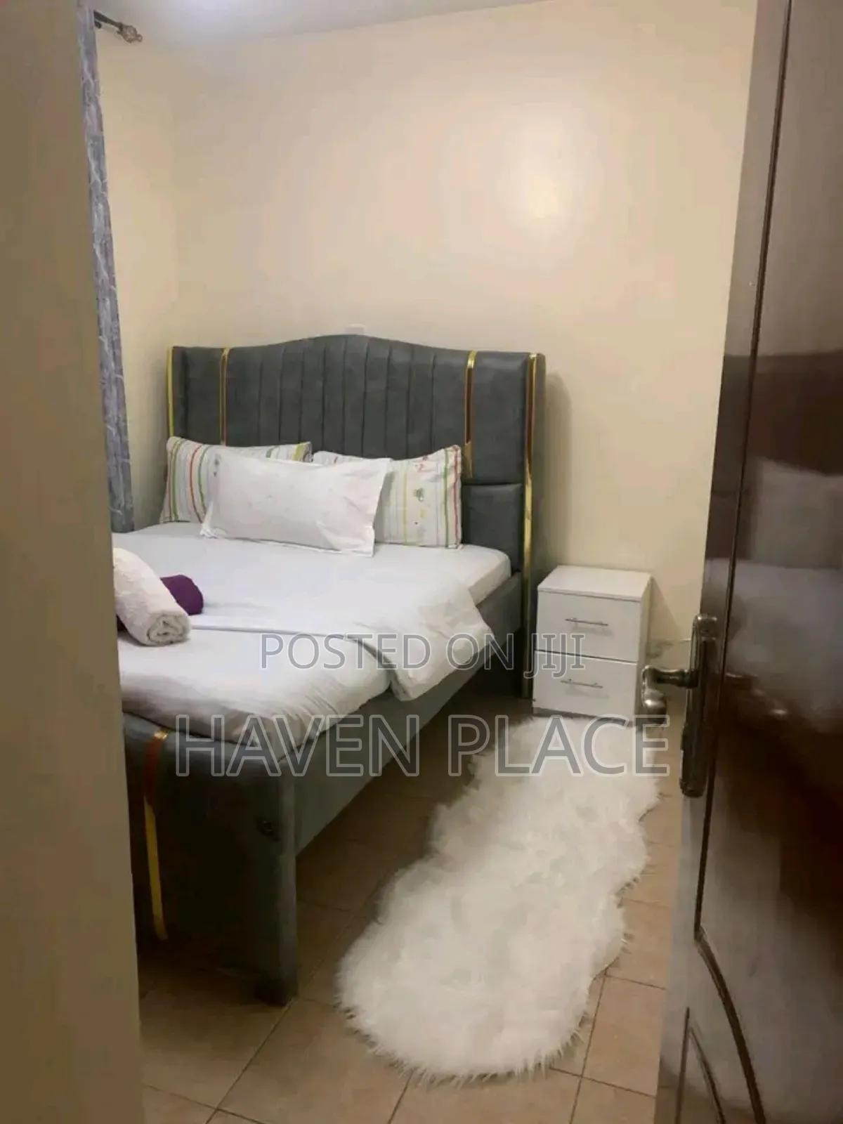 2 Bedroom Apartments Roasters Thika Road